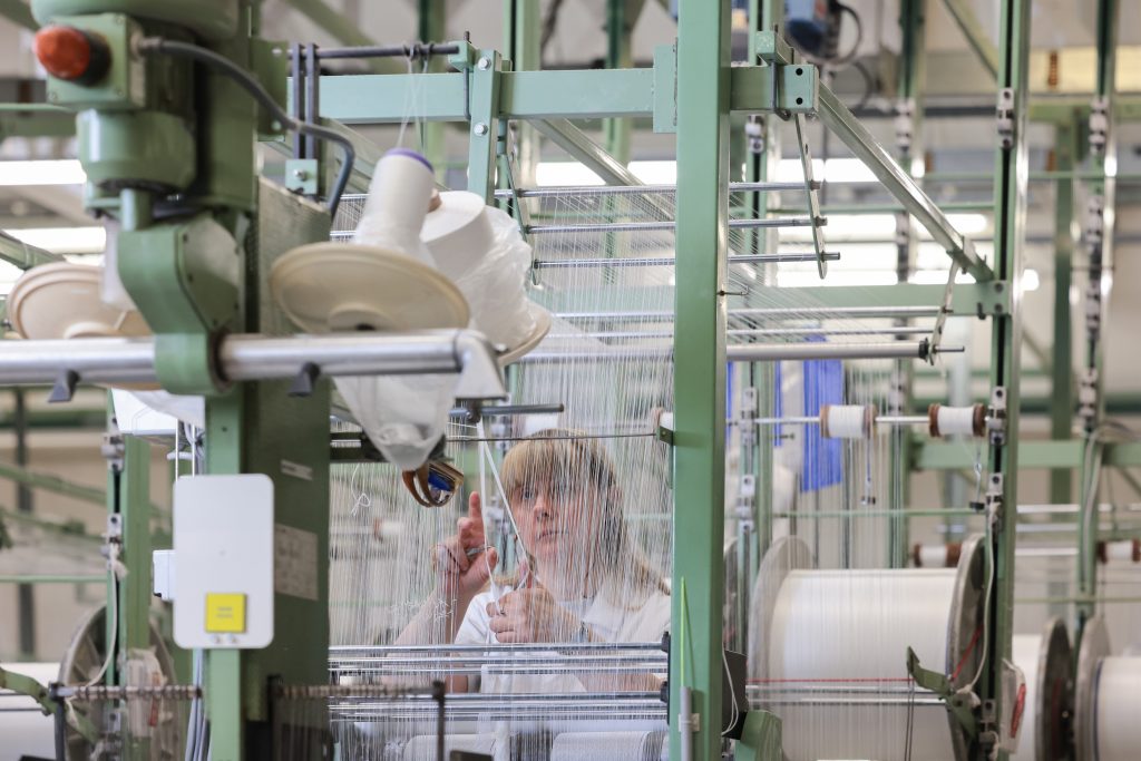 Entreprise Thuasne